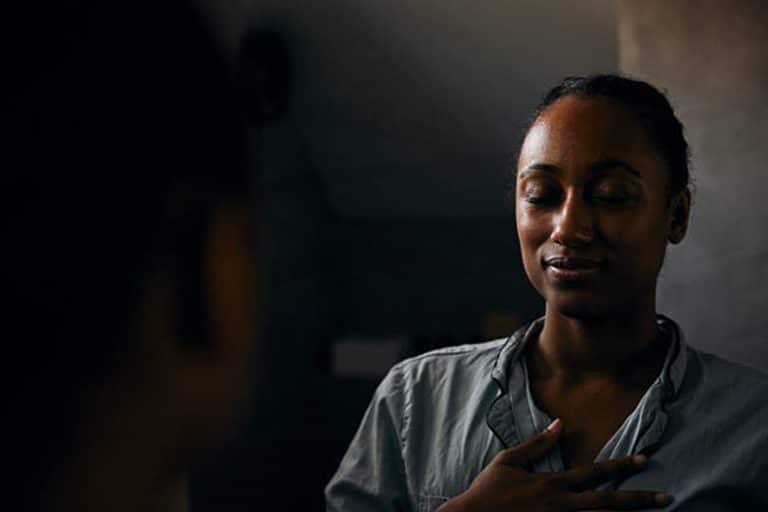 Mindfulness Practices for the Modern Woman
