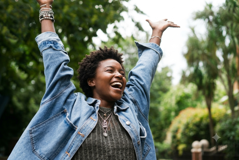 Small Acts of Self-Love That Take Less Than Five Minutes