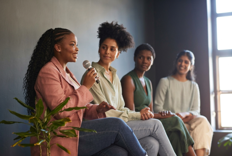 How to Speak with Confidence Even When You’re Nervous
