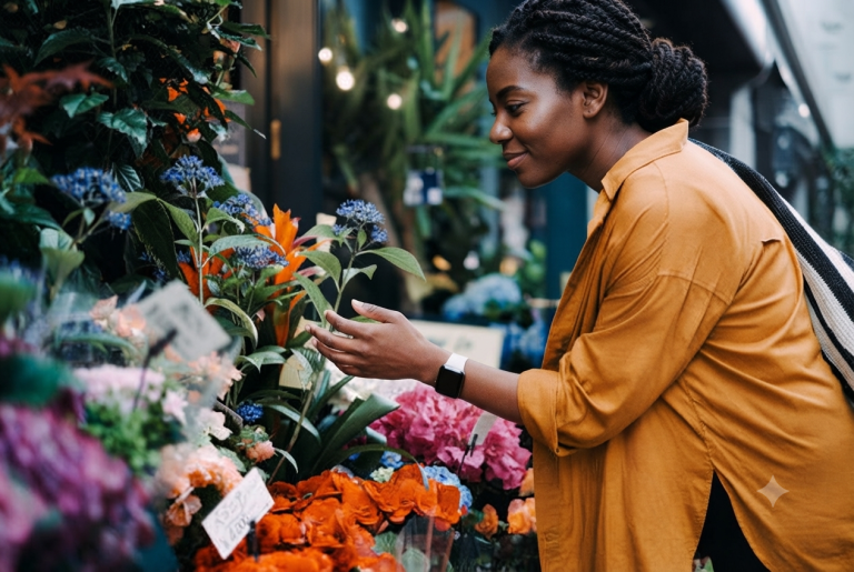 How to Make Daily Life Feel More Beautiful