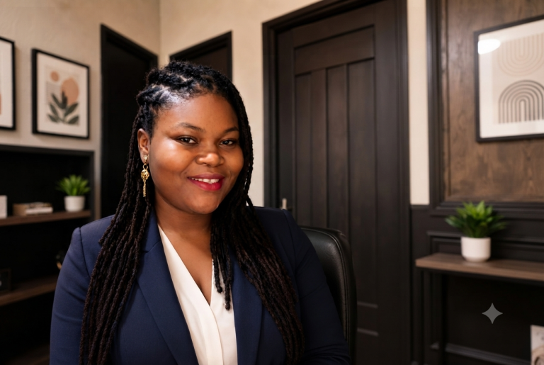 Beyond the Screen: Jadesola Popoola on Raising a Media-Literate Generation Rooted in Faith